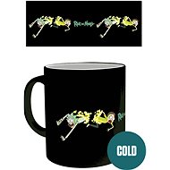 Cure Pink Distribution Rick & Morty: Portal - Transformation - Mug