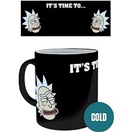 Cure Pink distribution of Rick & Morty: Schwifty - shapeshifting - Mug