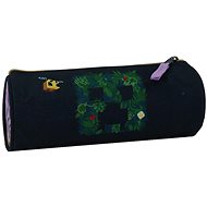 Minecraft: sign - pencil case barrel - Pencil Case