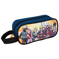Naruto: Group - pencil case - Pencil Case