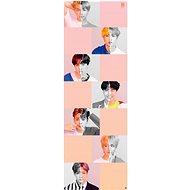 BTS: Selfie - poster - Poster