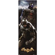 DC Comics Batman: Batman Arkham Knight - poster - Poster