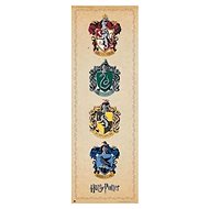 Harry Potter: Erby - poster - Poster