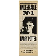 Harry Potter: Undesirable No.1 - poster - Poster