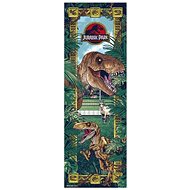 Jurassic Park: T-Rex - poster - Poster