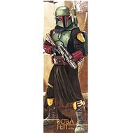Star Wars: Boba Fett - poster - Poster