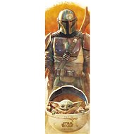 Star Wars: The Mandalorian - poster - Poster