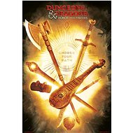 Dungeons & Dragons: Honor Among - Poster - Poster