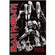 Iron Maiden: Number Of The Beast - poster - Poster