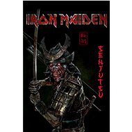 Iron Maiden: Senjutsu - poster - Poster