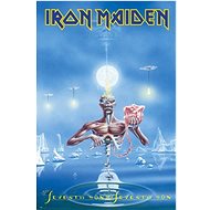 Iron Maiden: Seventh Son Of a Seventh Son - poster - Poster
