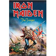 Iron Maiden: The Trooper - poster - Poster