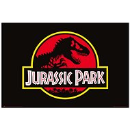 Jurassic Park: logo - poster - Poster