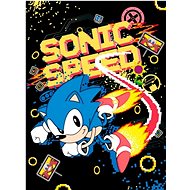 Sonic: Speed - Poster - Poster