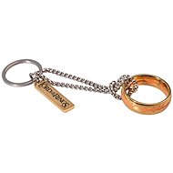 Lord Of The Rings: One Ring - přívěšek na klíče - Charm