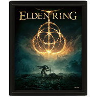 Elden Ring 3D - obraz - Painting