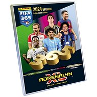 Panini Binder FIFA 365 Adrenalyn XL 2024 Upgrade - Collector's Cards