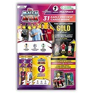 Topps Multipack karet CHAMPIONS LEAGUE 2023/24 1st edition - Collector's Cards
