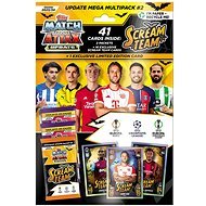 Topps Multipack karet CHAMPIONS LEAGUE 2023/24 Update 2 - Collector's Cards