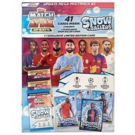 Topps Multipack karet CHAMPIONS LEAGUE 2023/24 Update 3 - Collector's Cards