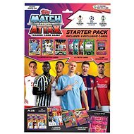 Topps Starter pack CHAMPIONS LEAGUE 2023/24 - Collector's Cards
