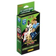 Panini Upgrade FIFA 365 Adrenalyn XL 2024 International Stars - Collector's Cards
