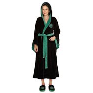 Harry Potter Slytherin - women's dressing gown - Bathrobe