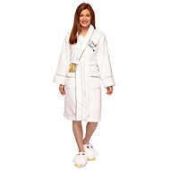 Harry Potter Hedwig - universal dressing gown - Bathrobe