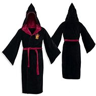 Harry Potter Gryffindor Children's Robe (7 - 9 years) - Bathrobe