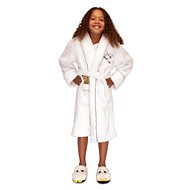 Harry Potter Hedwig - children's dressing gown (10 - 12 years) - Bathrobe
