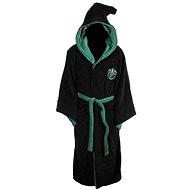 Harry Potter Slytherin - universal robe - Bathrobe