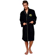 DC Comics Batman Logo - men's robe - Bathrobe