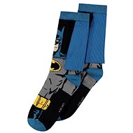 DC Comics Batman - pánské ponožky (39 - 42) - Socks