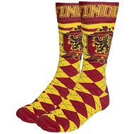 Harry Potter Gryffindor - pánské ponožky - Socks