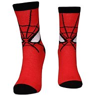 Marvel Spiderman Spidey - pánské ponožky - Socks