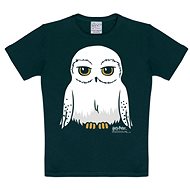 Harry Potter Hedwig children's t-shirt 104 - 116 cm - T-Shirt