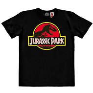 Jurassic Park Organic children's t-shirt 152 - 164 cm - T-Shirt