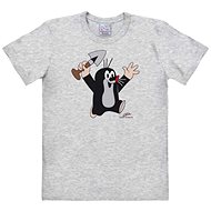 Mole Juhu! men's t-shirt XL - T-Shirt
