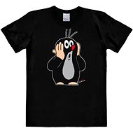 Mole Oh Oh! men's t-shirt 3XL - T-Shirt