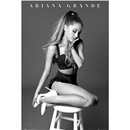 Ariana Grande Sit - Poster