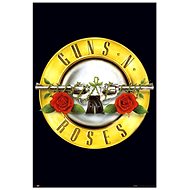 Guns´N´Roses Logo - Poster