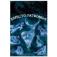 Harry Potter Patronus - Poster