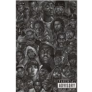 Hip Hop All Stars - Poster