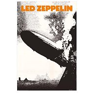 Led Zeppelin Led Zeppelin I - Poster