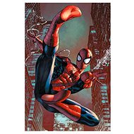 Marvel Spiderman Web Sling - Poster