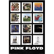 Pink Floyd Covers - Poster