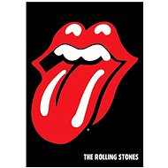 Rolling Stones Lips - Poster