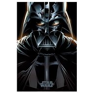 Star Wars Vader Comic - Poster