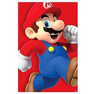 Super Mario Run - Poster