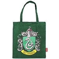 Harry Potter Slytherin - on the shoulder - Shopping Bag